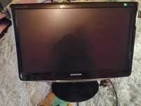 Monitor samsung SyncMaster B2230