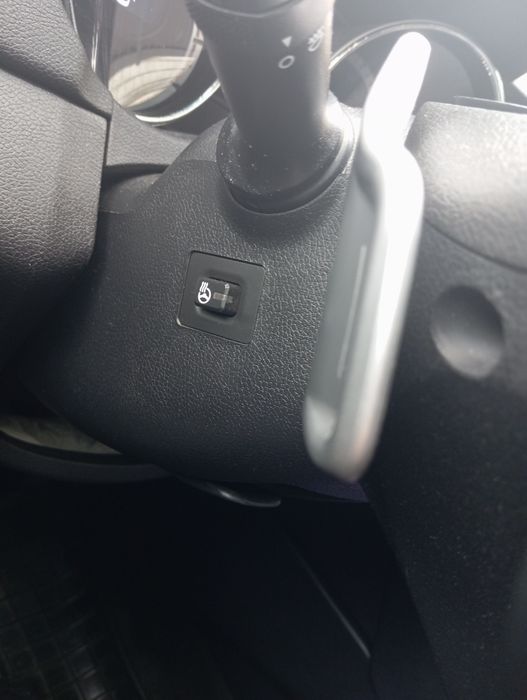 Hyundai Sonata. Офіційне авто.