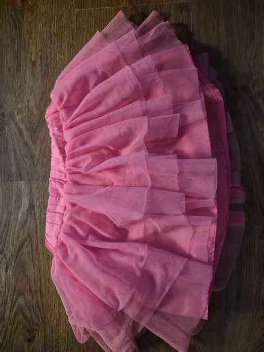 Sukienka mala syrenka 110 116