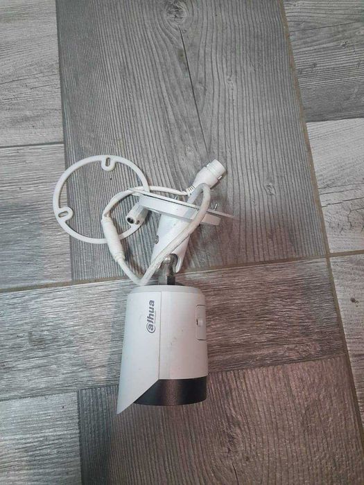 Комплект відеоспостереження Dahua IP на 4 и 8 камер