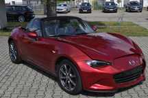 Mazda MX-5 Mazda MX5
