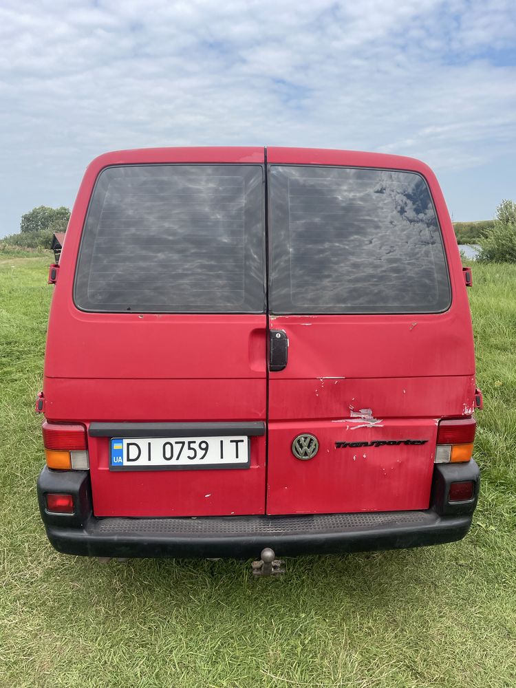 Продам Т 4 2002 р