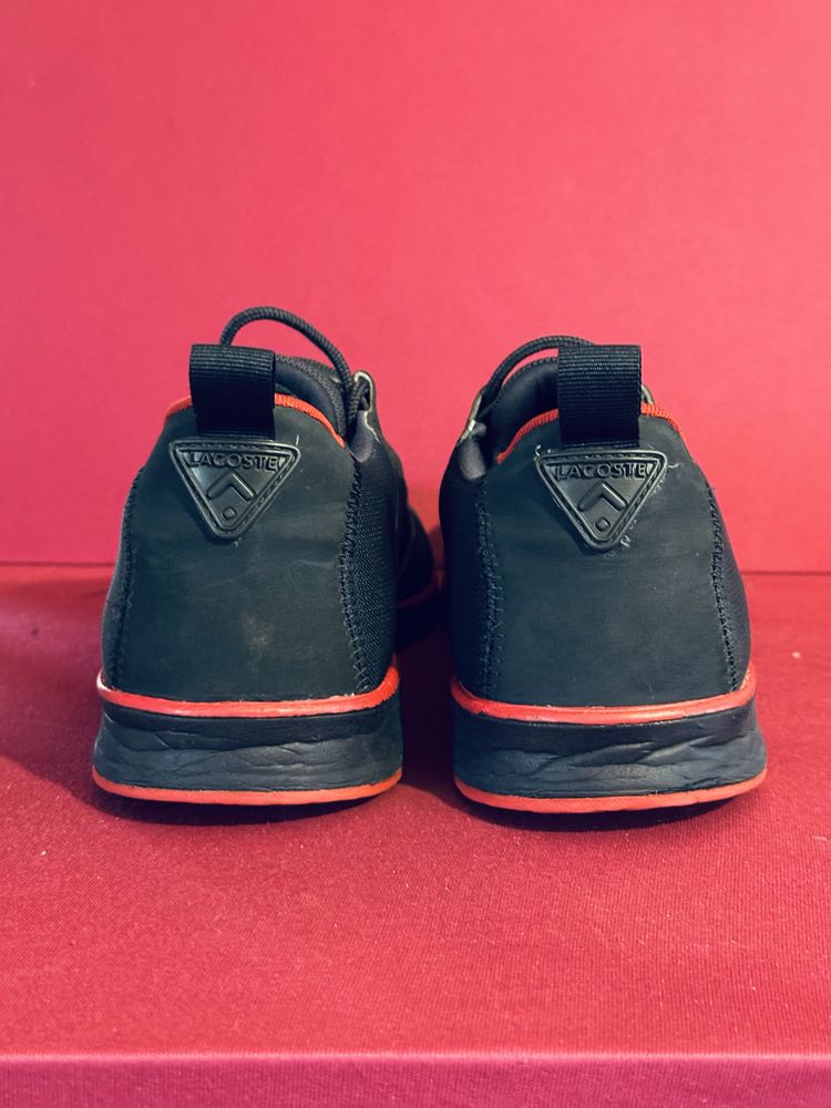 Lacoste Light 116 1 buty oryginalne r.46