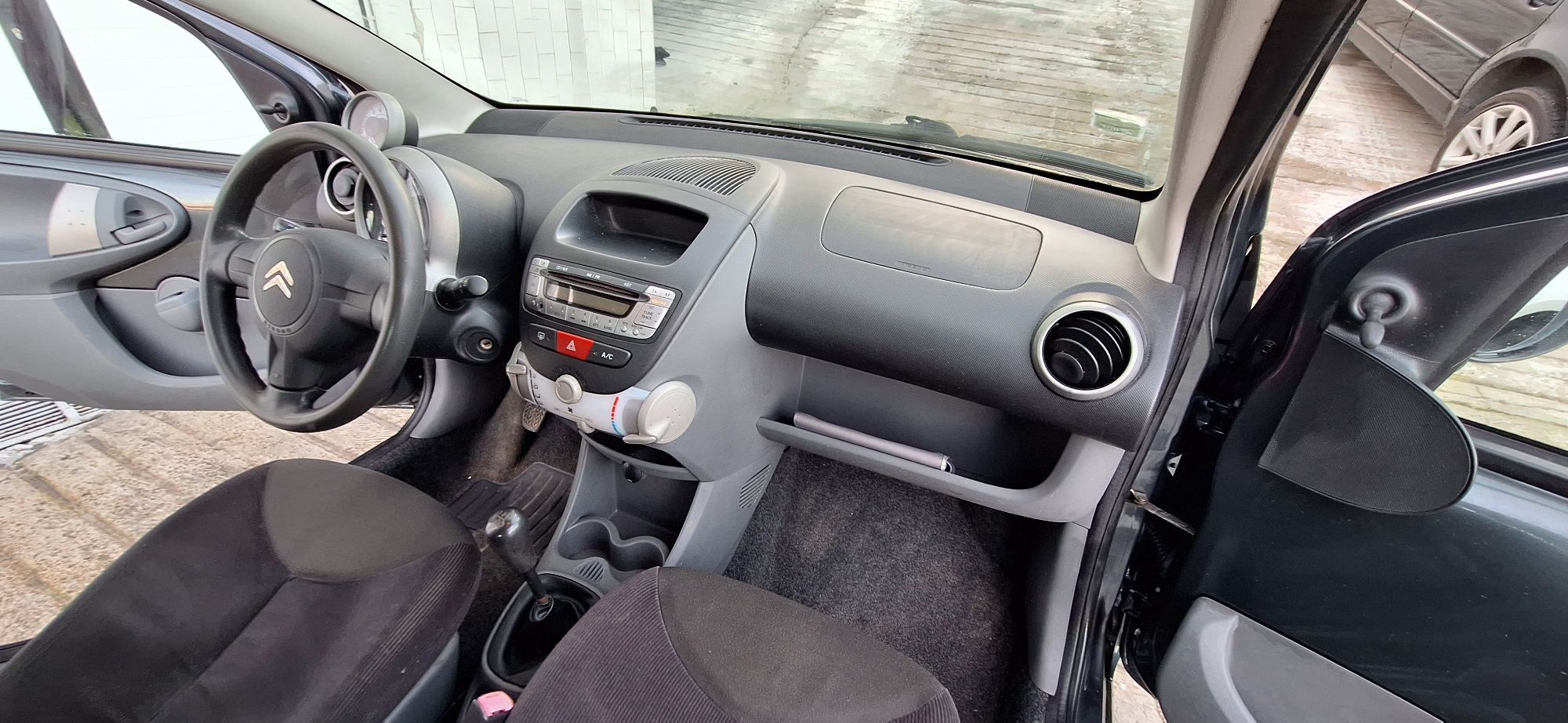 C1 1.1 sx com AC
