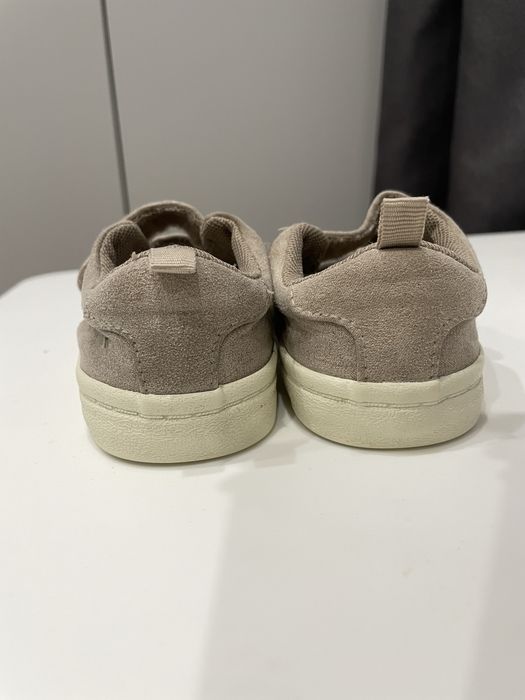 Кеди H&M, розмір 20/21, устілка 13см