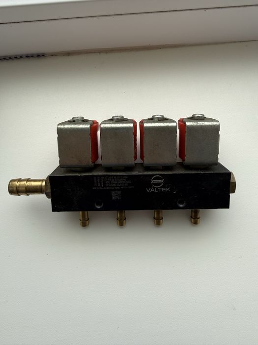 Форсунки valtek 3 Om