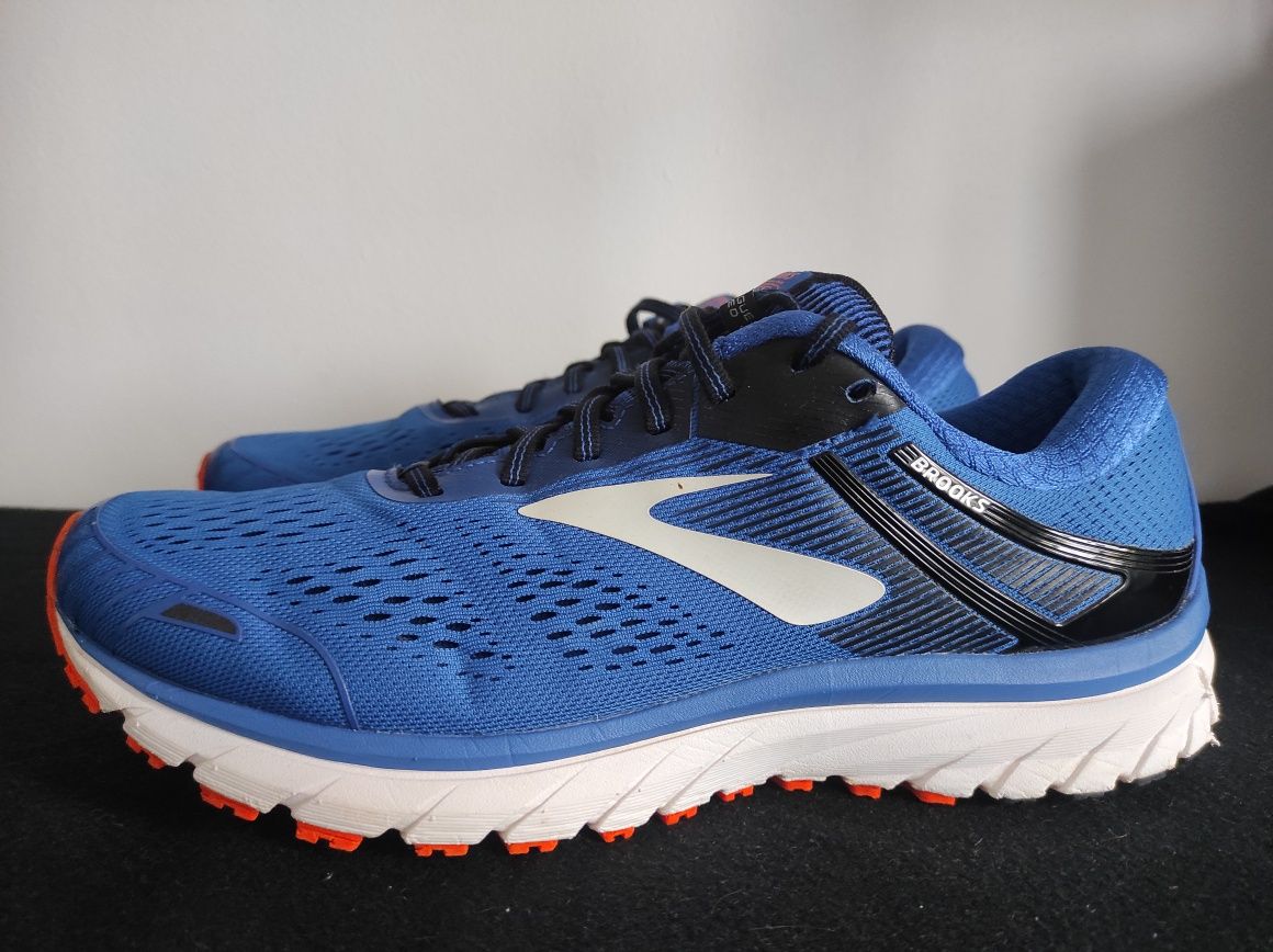 Brooks Adrenaline GTS 18