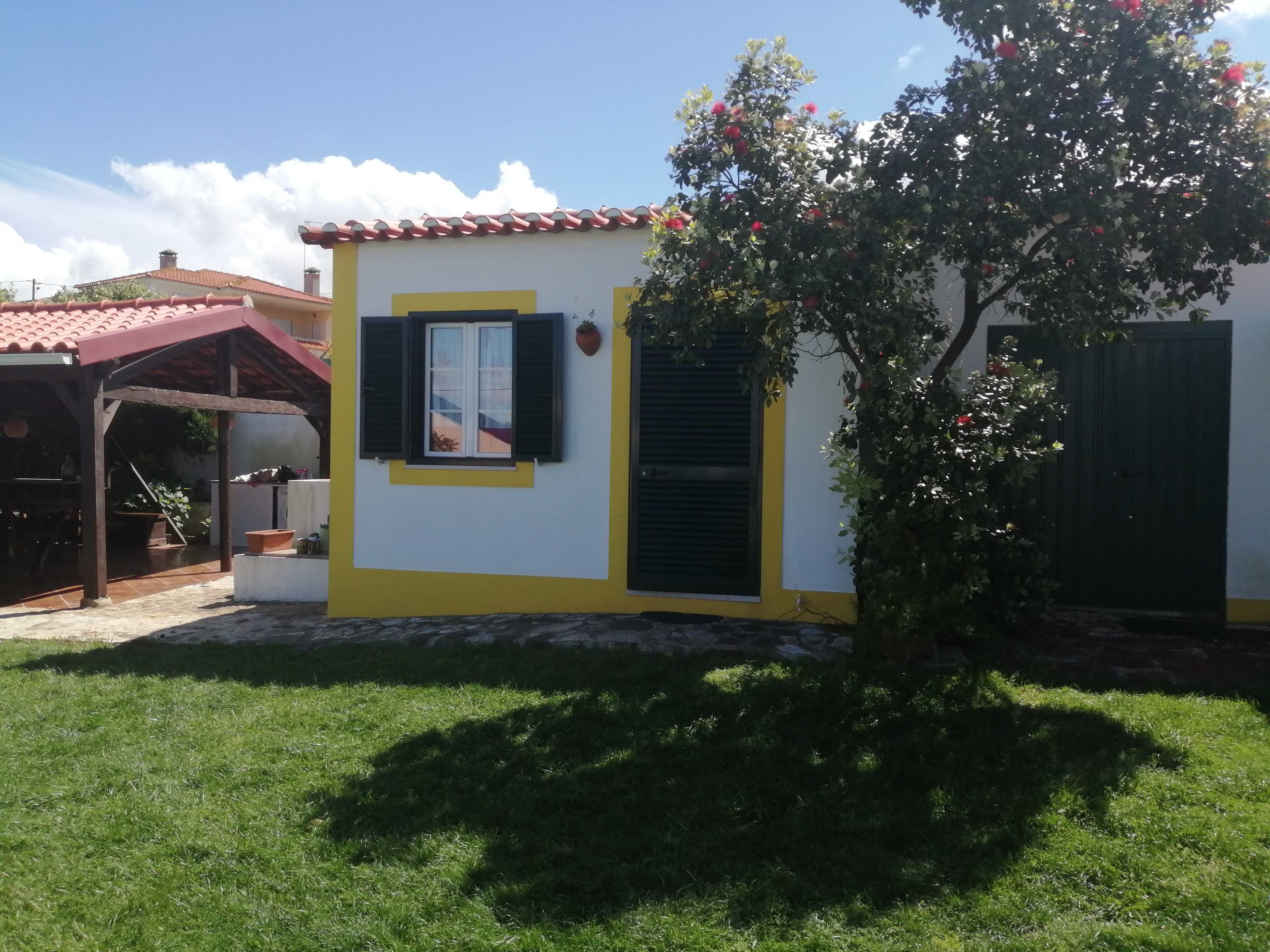Casa T0 em Condomínio