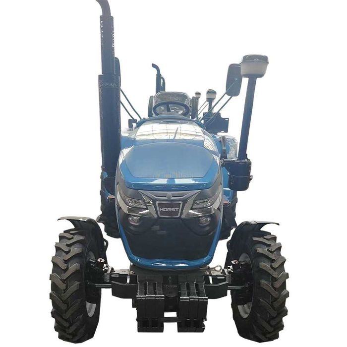 Трактор HORST L404 Офіційний Дилер! Безкоштовна доставка!