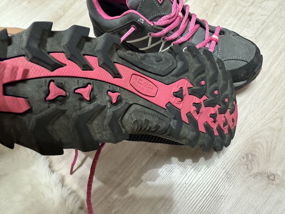 Cmp buty trekkingowe