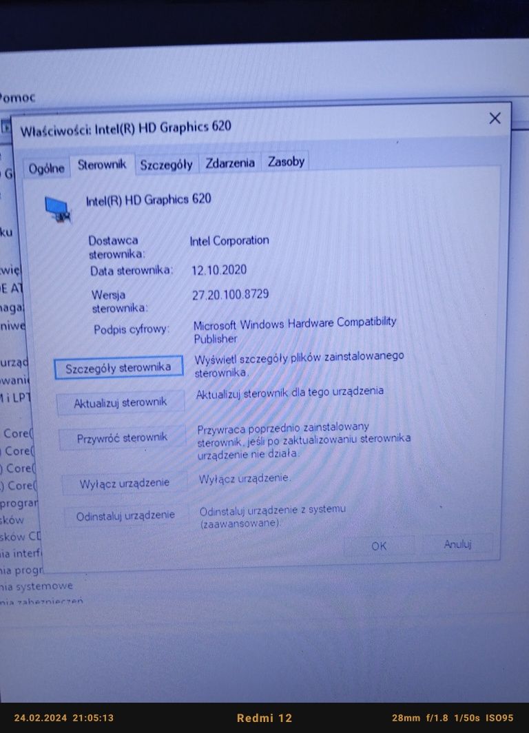 Lenovo idepad 330 4ram/1tb I3-7020U CPU Więcej w opisie Uzgodnimy