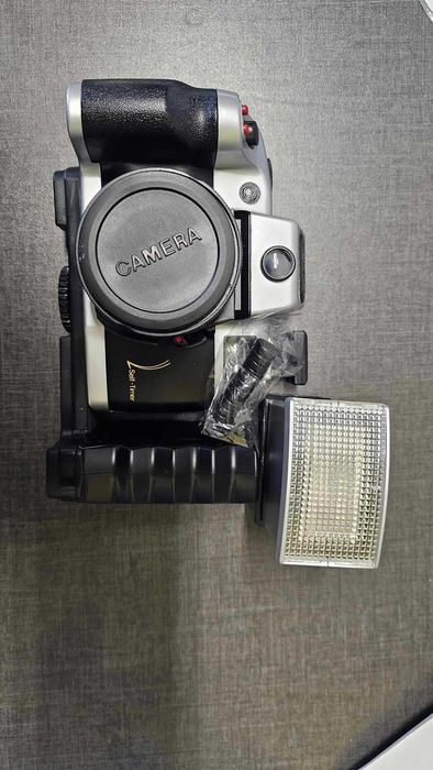 Aparat fotograficzny kolekcjonerski Automatic Camera + torba