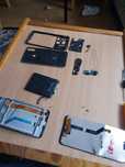 Telefon Asus asus x01bda max pro m2
