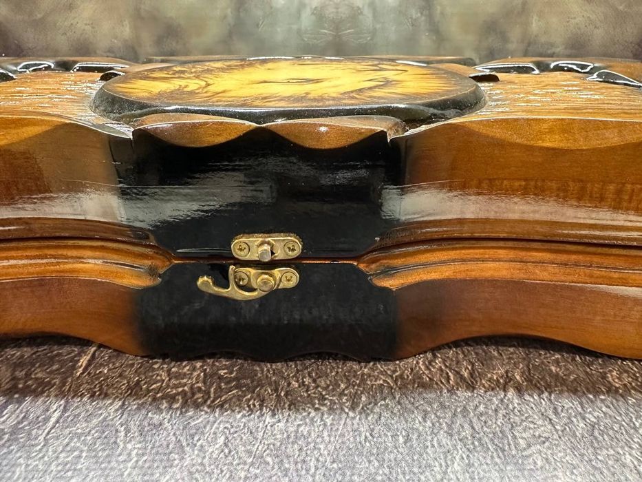 Нарди ручна робота 50х25