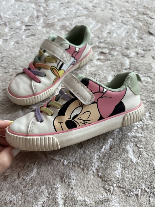 Дитячі кеди Mickey