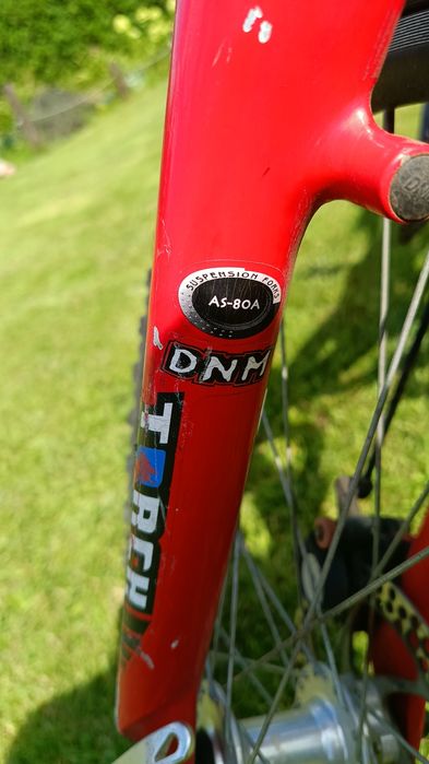 Sprzedam rower młodzieżowy