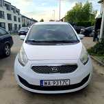 Kia Venga 1.4 crdi 2010