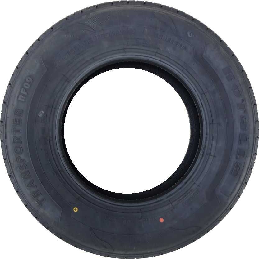2x OPONY ROTALLA 215/70R15C Letnie Nowe JAKOŚĆ Bus