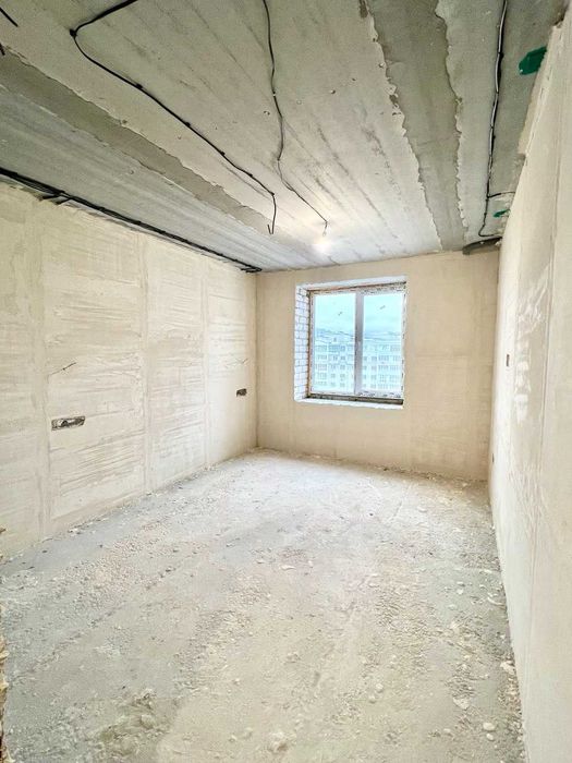 2 кімнатна квартира в ЖК Незалежність