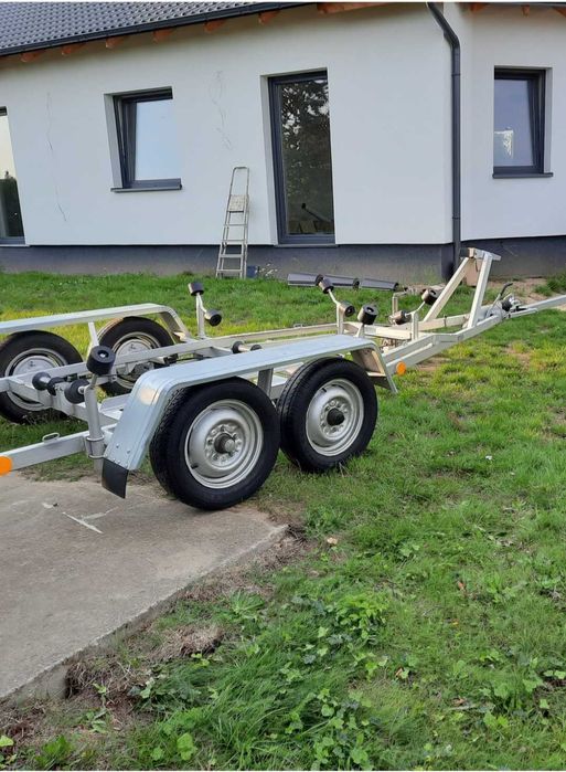 Jacht żaglowy mieczowy