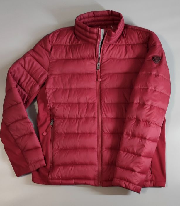 Guess на М куртка пуховик чоловічий