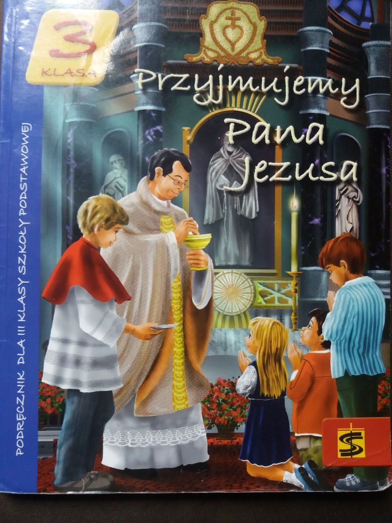 Religia książka