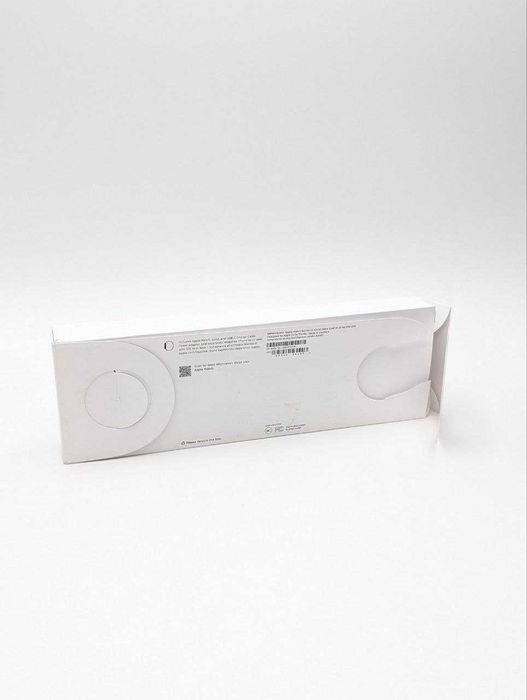 Apple Watch Series 10 GPS 42mm różowy z paskiem S/M