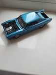 Продам колекційний автомобіль Dodge charger r/t 1/25 1969 Maisto