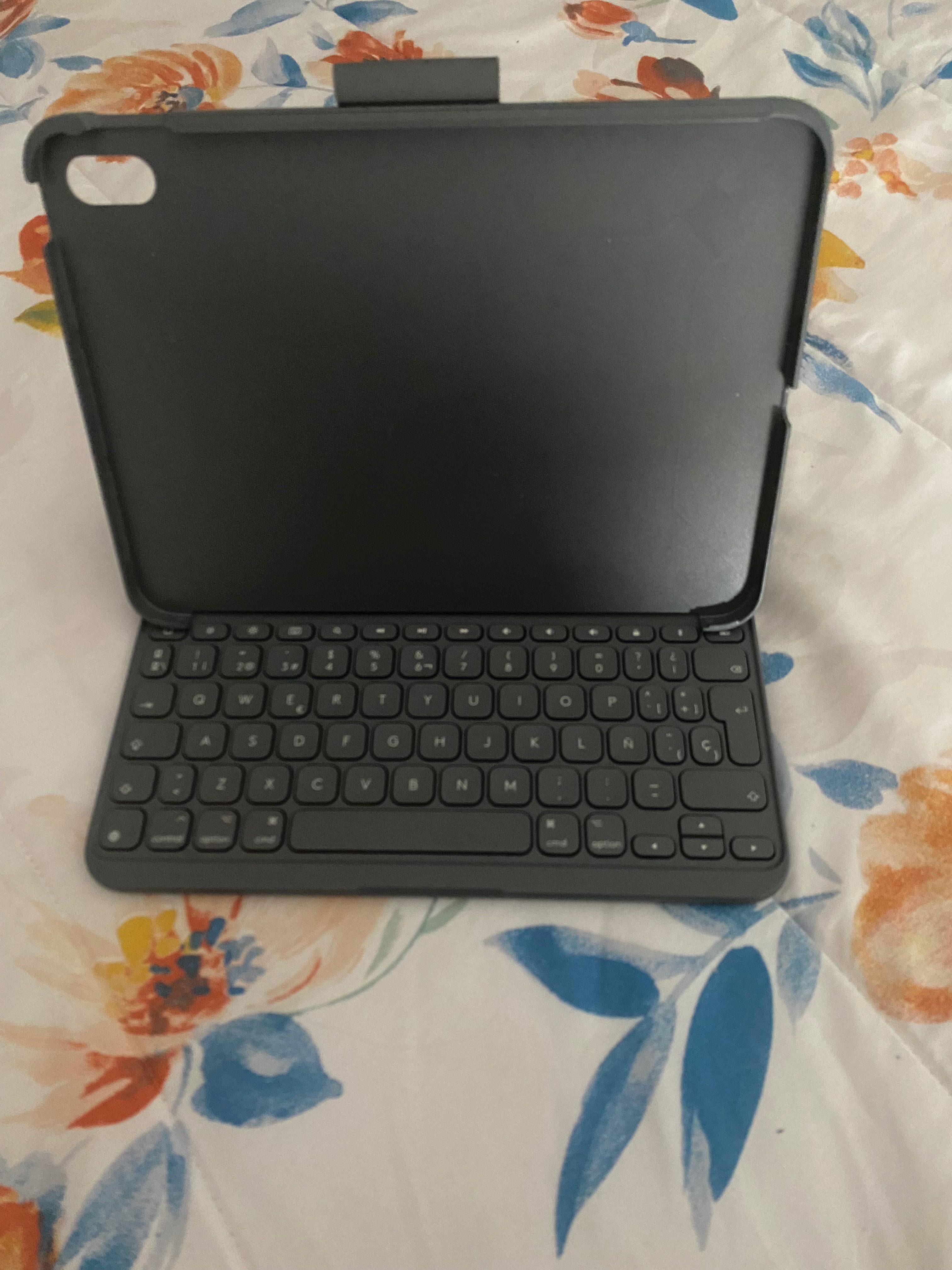 Capa para tablet