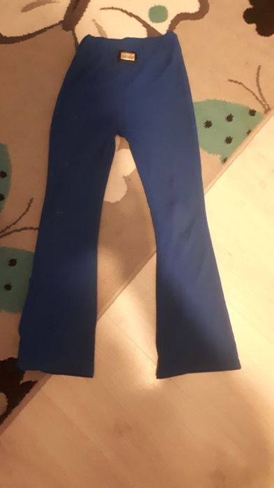 sprzedam spodnie dla dziewczynki
