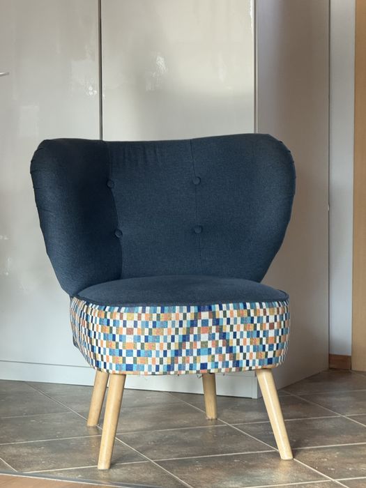 Fotel Ikea Grubba