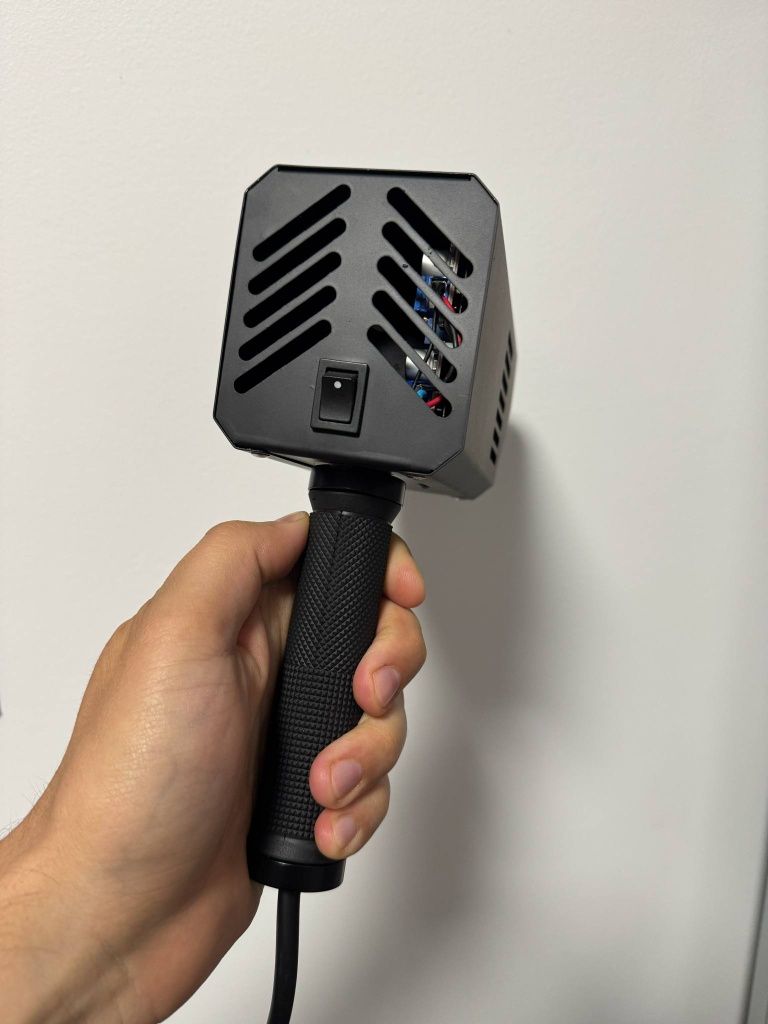Lampa UV Fast Curing system
