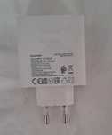 carregador huawei fast charge 65w usb-c