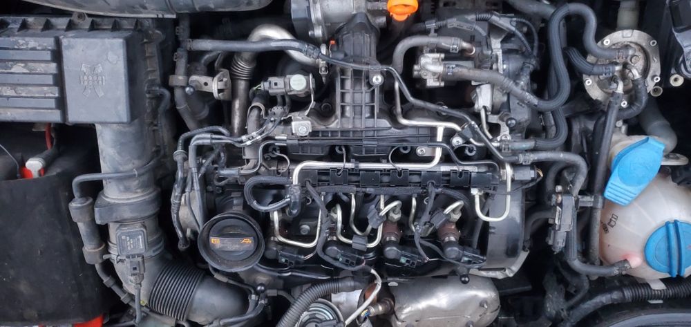 Шкода а 5 2011 рік