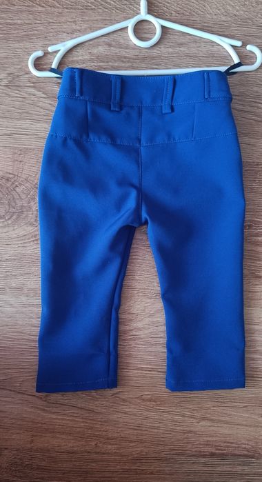 Ubranko na chrzciny roz. 68