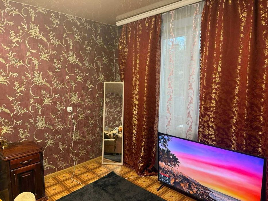 Продам квартиру  однокімнатну