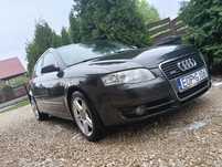 Audi A4 b7 2.0Tdi S-Line 2007/08
