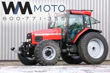 Massey Ferguson 6290  Piękny Stan. Świeży import. Zadbany gotowy do pracy 4x4 Hydraulika