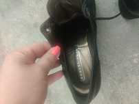 Sapato Manuel Alves