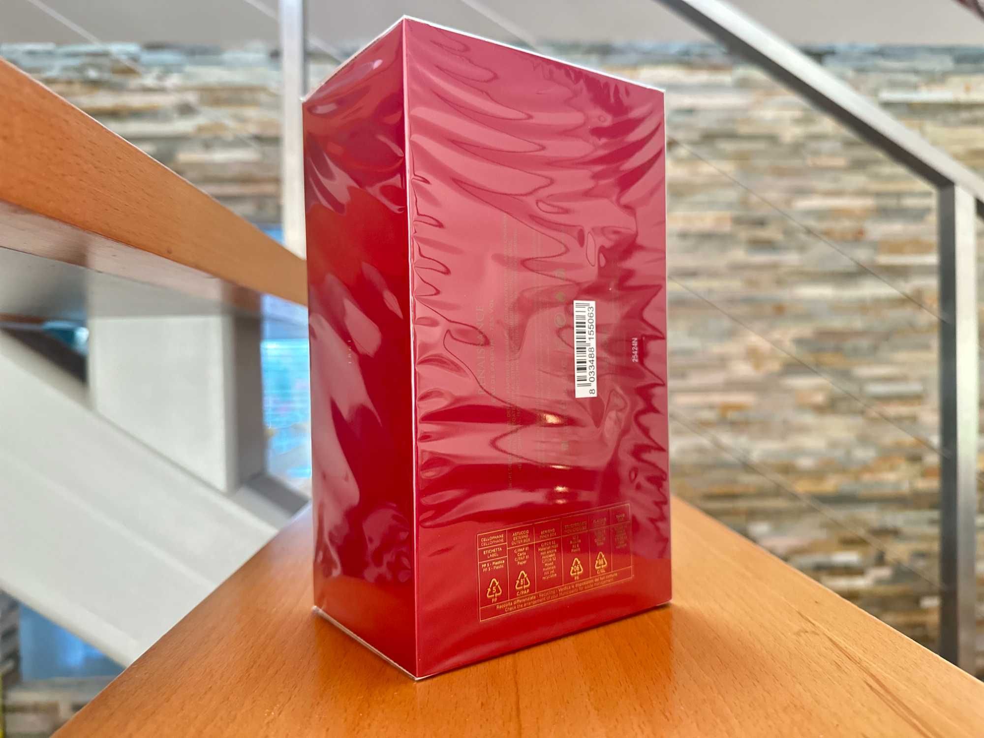 Xerjoff - 1861 Renaissance Eau De Parfum 100ml