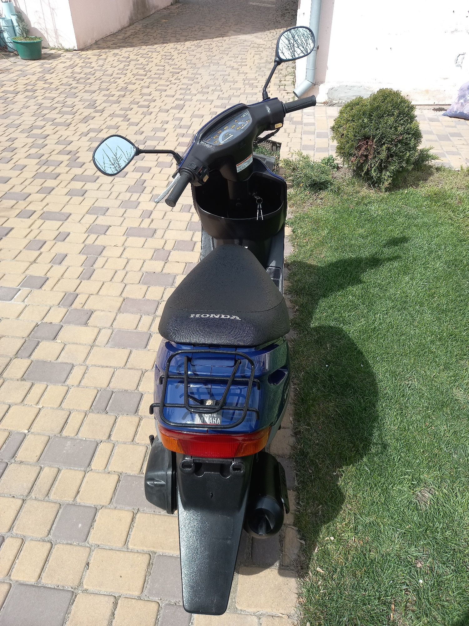 Скутер Honda DIO AF 27