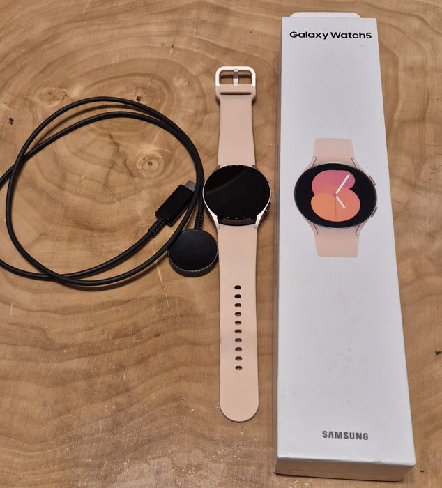 Samsung Galaxy Watch 4 40mm