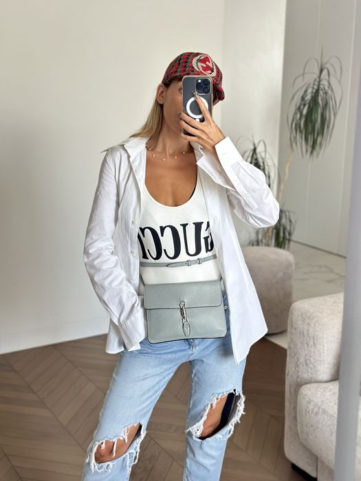 Сумка Gucci Jackie, оригінал