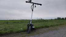 Електросамокат Beast scooter electro