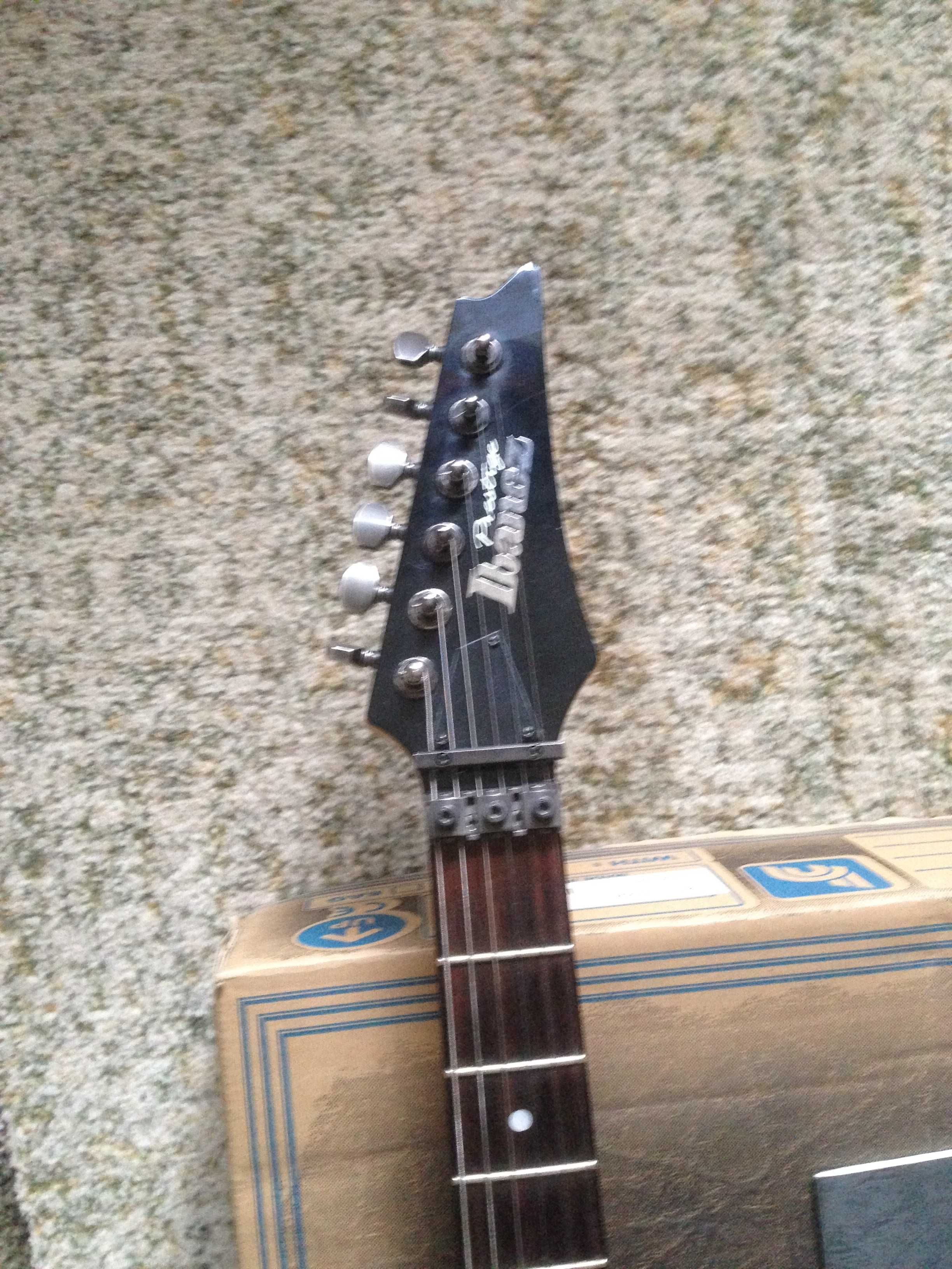 Ibanez RG 1570 BP