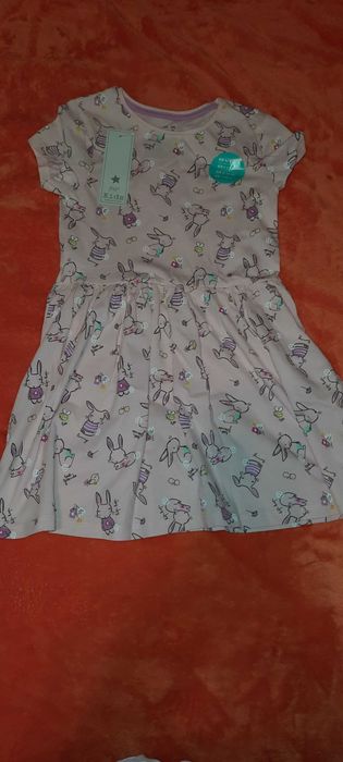 Сукня  сарафан літня