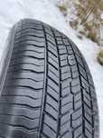Продам Шины б/у YOKOHAMA GEOLANDAR G033 215х70х16