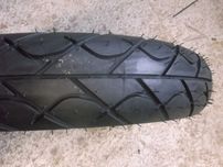 opona 100/80-16 56P Heidenau K63 dot0820 NOWA simson mz