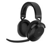 x-kom OUTLET - Corsair HS65 Wireless (Carbon) v2