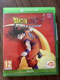 Dragon ball z kakarot xbox